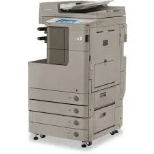 Canon ir4235 laser